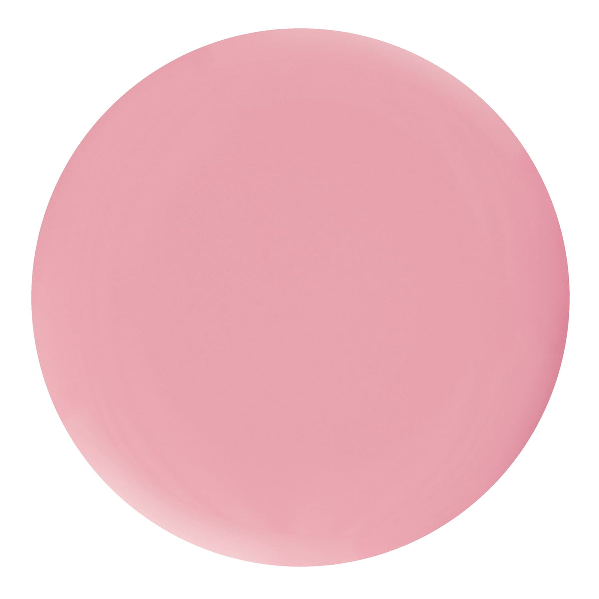 Barry M Gelly Hi Shine Rose Tinted Nail Paint 10ml Eden Rose|10ml