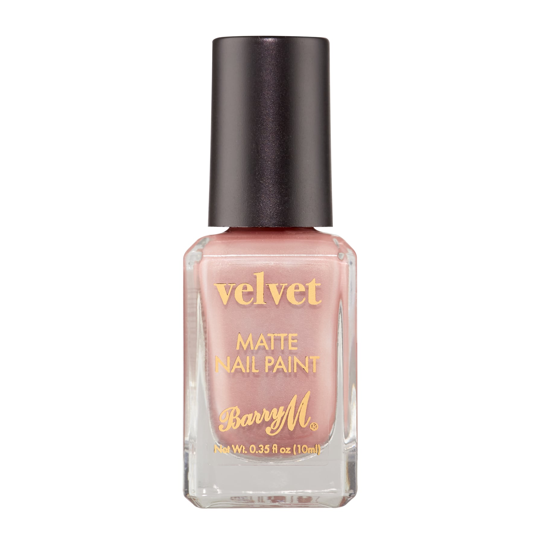 Velvet Nail Paint 10ml 1 Café Velvet|10ml