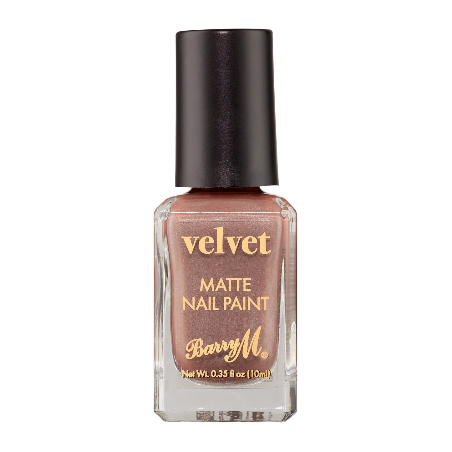 Velvet Nail Paint 10ml 2 Crushed Ribbon|10ml