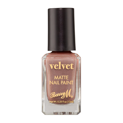 Velvet Nail Paint 10ml 2 Crushed Ribbon|10ml