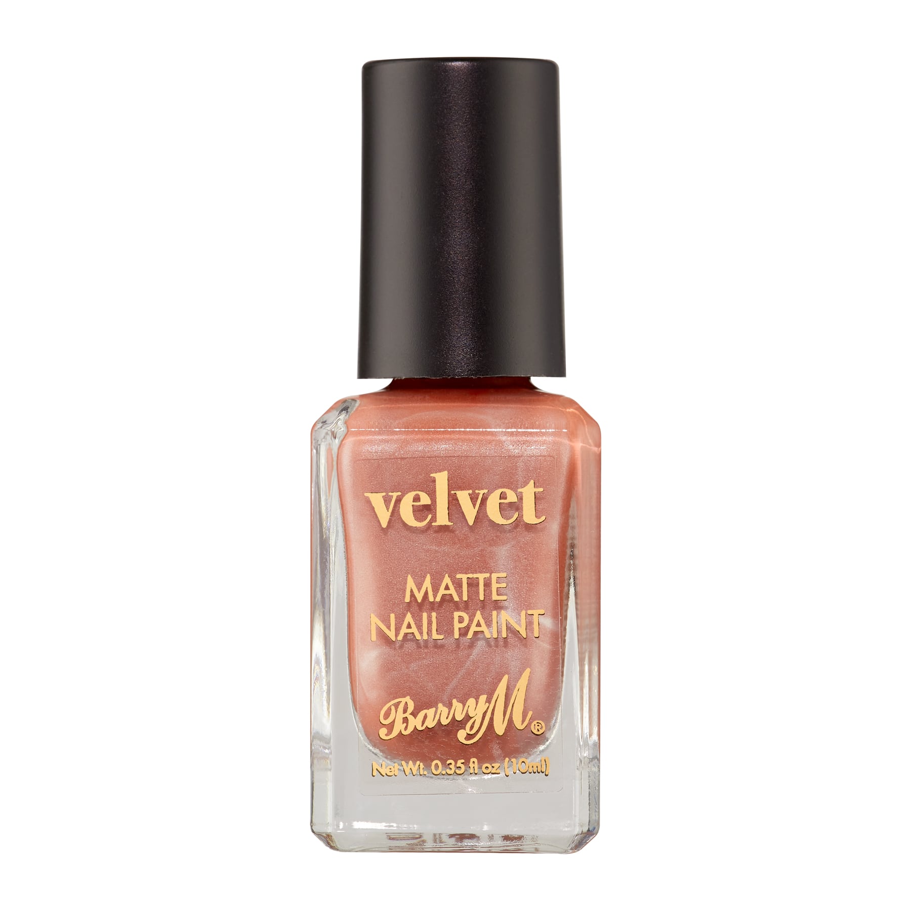 Velvet Nail Paint 10ml 3 Plush Blush|10ml