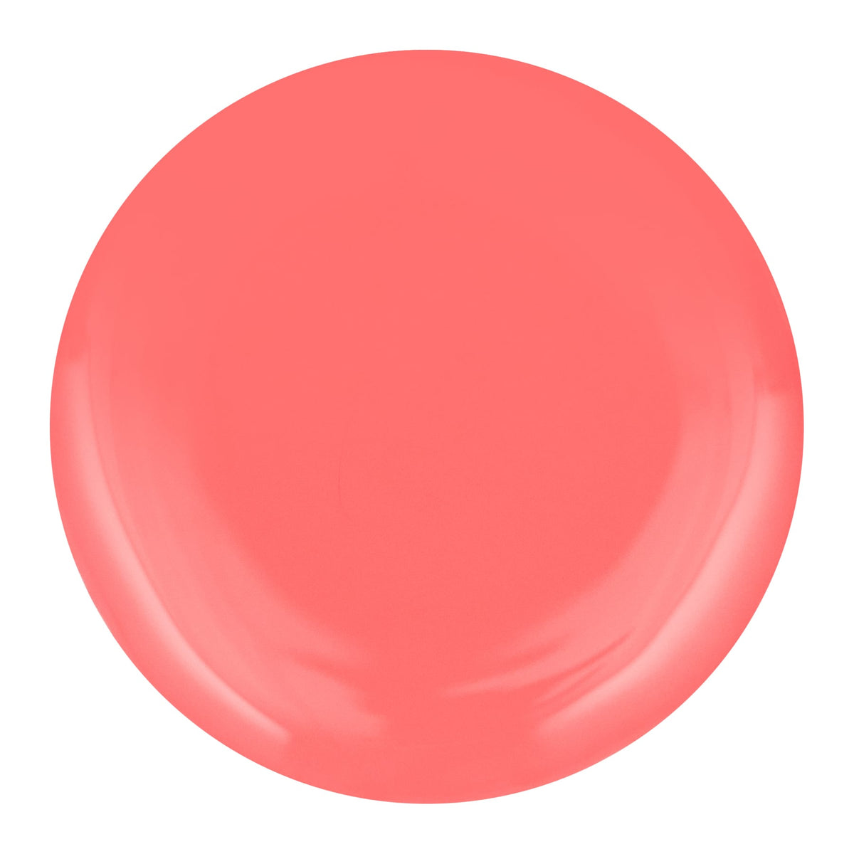 Gelly Hi Shine Nail Paint 10ml Pink Grapefruit|10ml