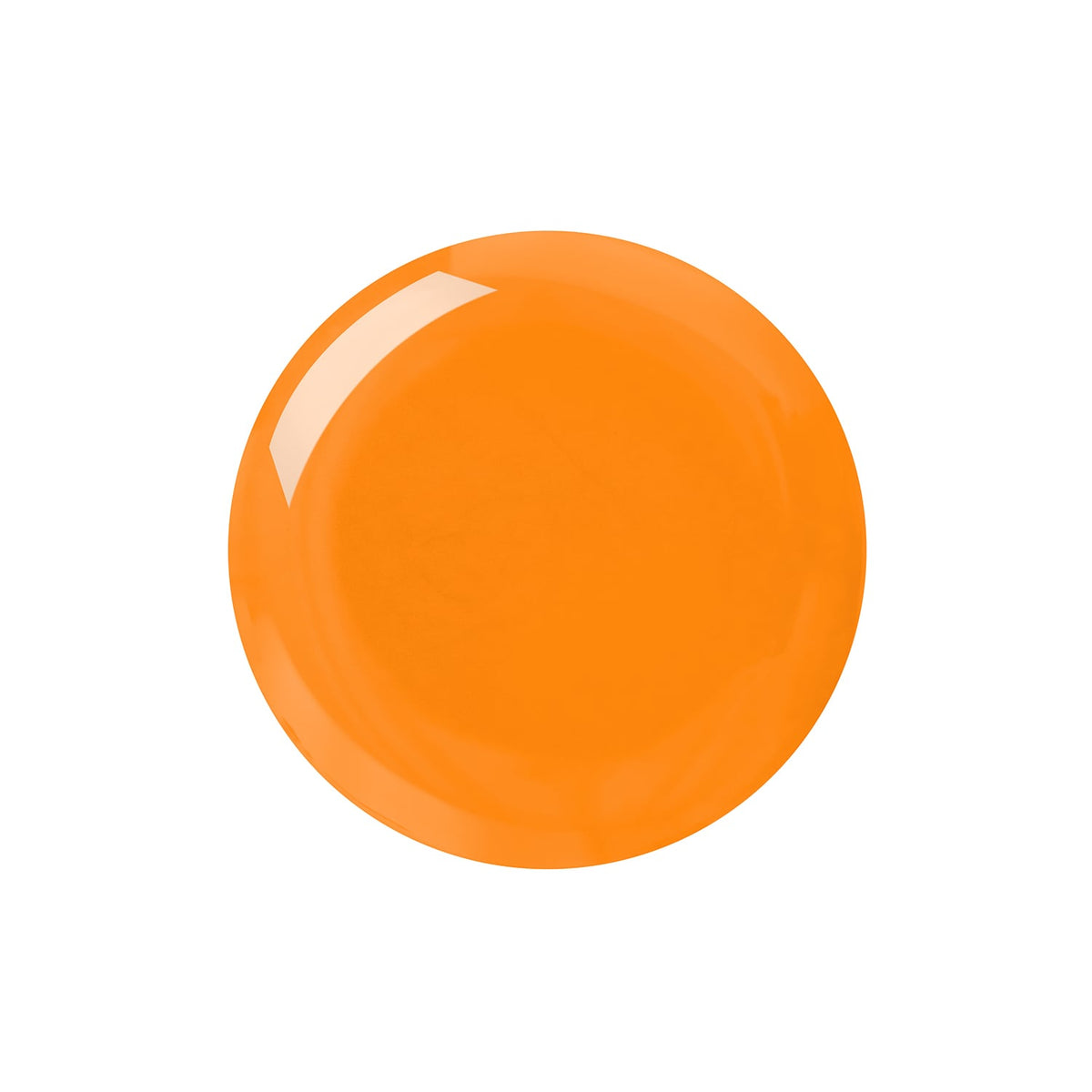 Gelly Hi Shine Nail Paint 10ml Mandarin|10ml
