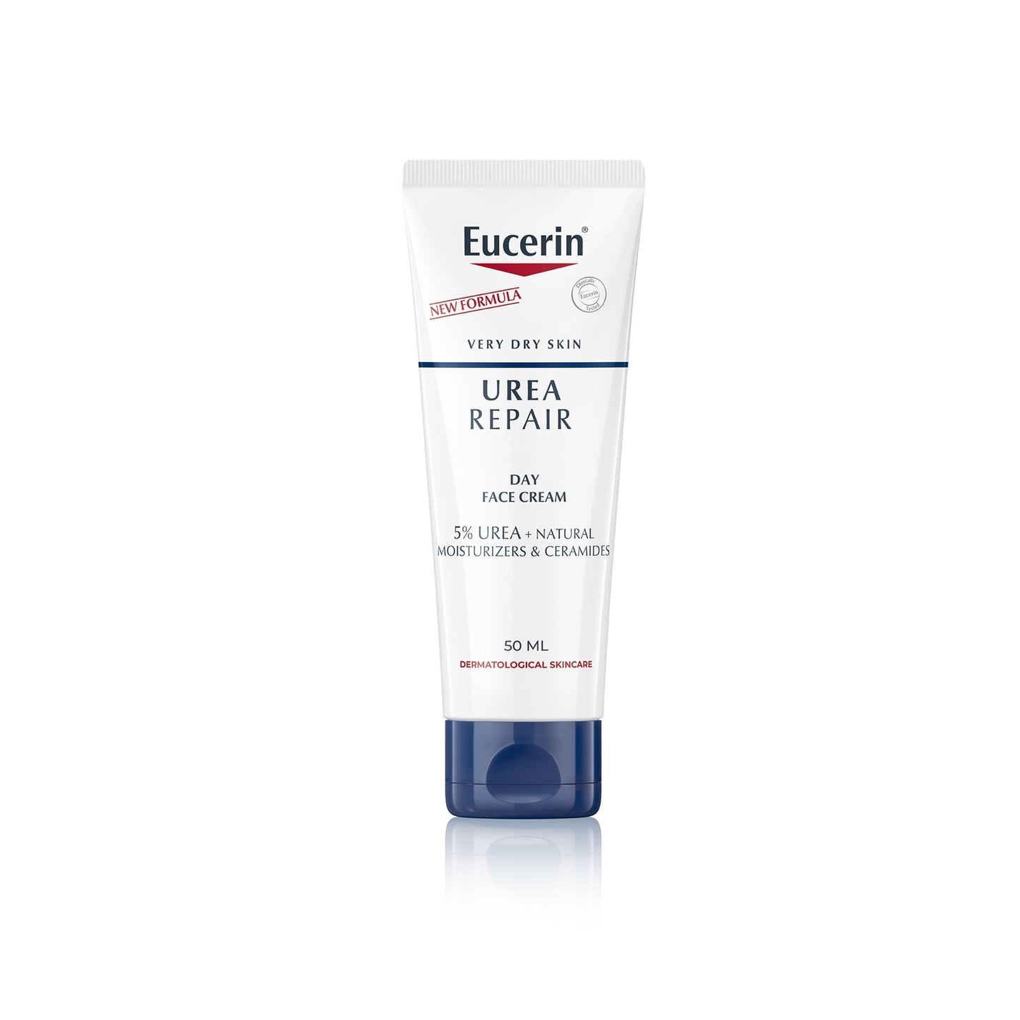 Eucerin UreaRepair Plus 5% Urea Face Cream 50ml