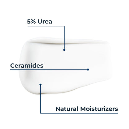 Eucerin UreaRepair Plus 5% Urea Face Cream 50ml