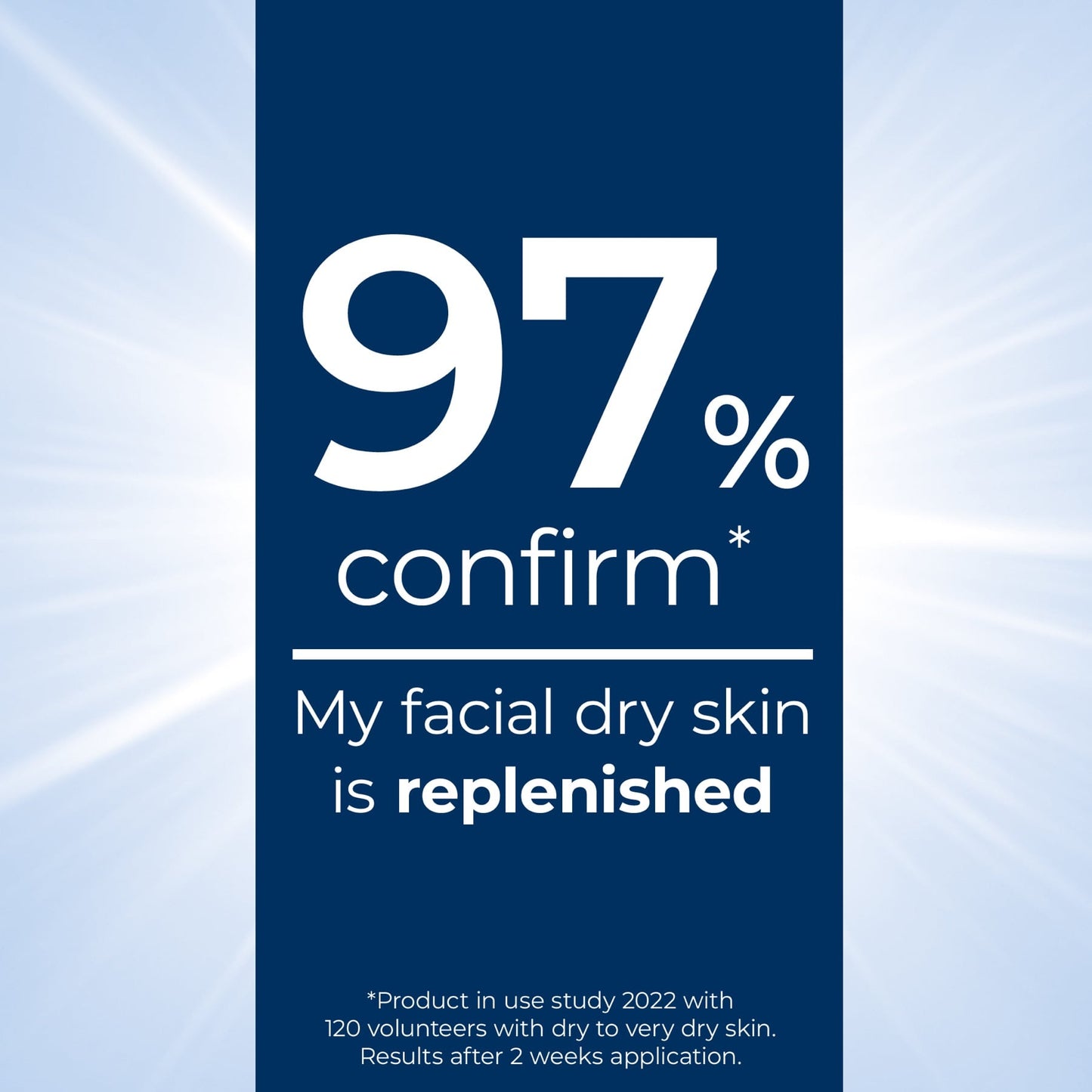 Eucerin UreaRepair Plus 5% Urea Face Cream 50ml