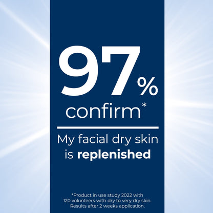 Eucerin UreaRepair Plus 5% Urea Face Cream 50ml