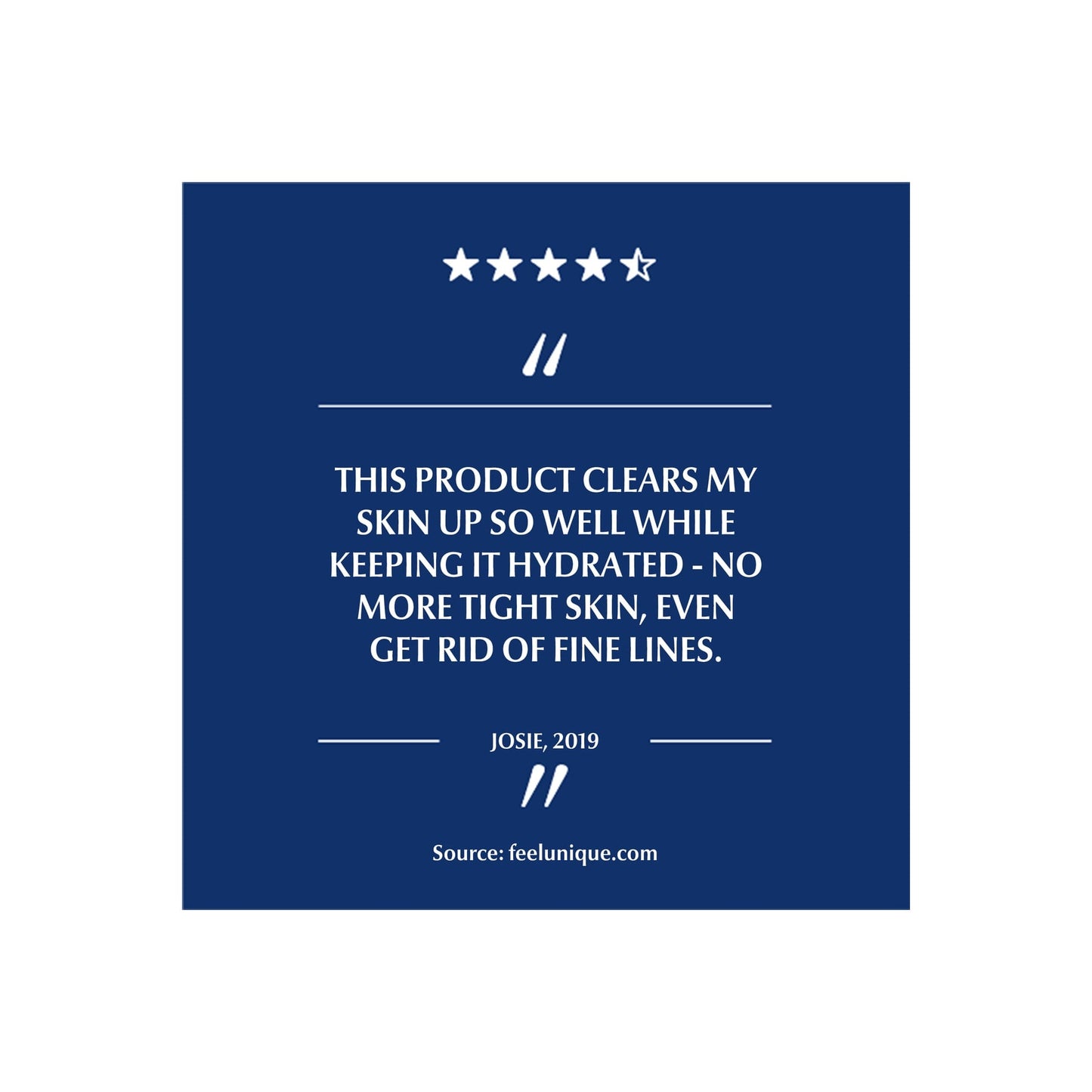 Eucerin UreaRepair Plus 5% Urea Face Cream 50ml