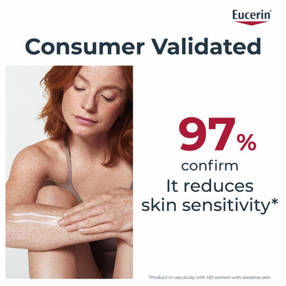 Eucerin Lip Active Balm Spf20 With Dexpanthenol and Vitamin E, 4.8g