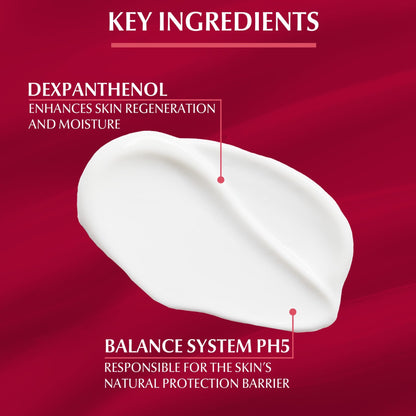 Eucerin pH5 5% Dexpanthenol Body Lotion 400ml