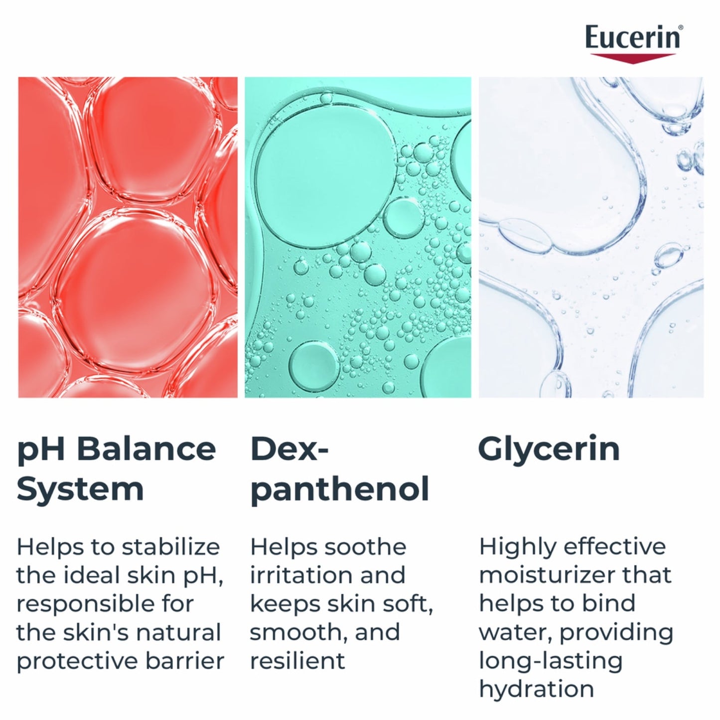 Eucerin Lip Active Balm Spf20 With Dexpanthenol and Vitamin E, 4.8g