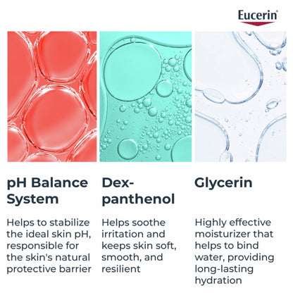 Eucerin Lip Active Balm Spf20 With Dexpanthenol and Vitamin E, 4.8g
