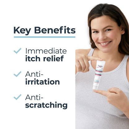 Eucerin AtopiControl Acute Care Body Cream 40ml