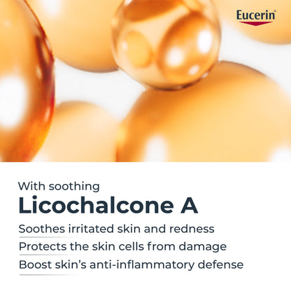 Eucerin Atopicontrol Acute Care Body Cream With Ceramides, 40ml