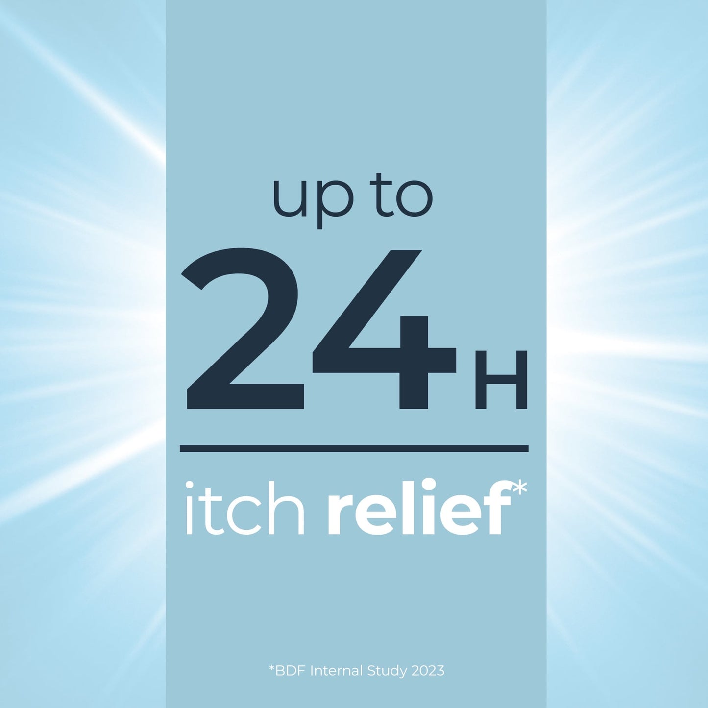 Eucerin AtopiControl Acute Care Body Cream 40ml