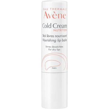 Avene Cold Cream Nourishing Lip Balm 4g