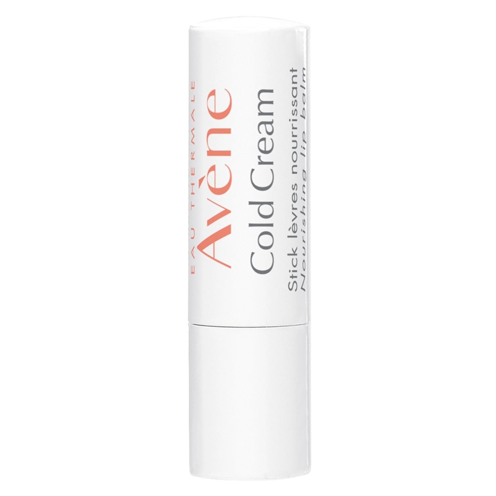 Cold Cream Nourishing Lip Balm 4g 4g