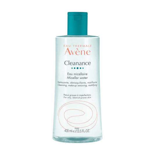 Avene Cleanance Micellar Water 400ml