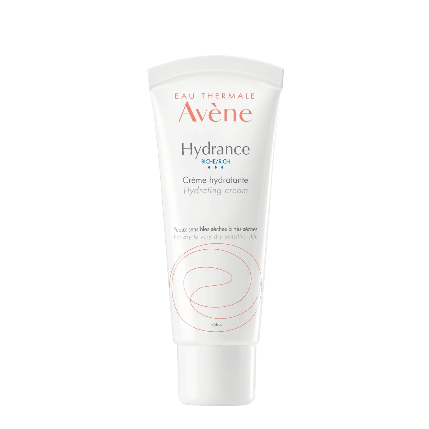 Hydrance UV Rich Hydrating Cream SPF 30 40ml 40ml