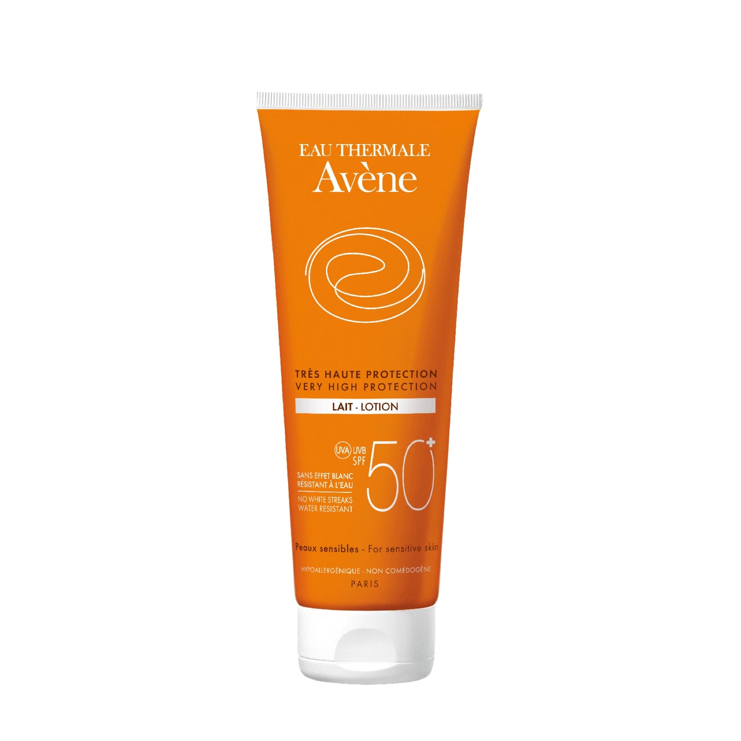 Avene Very High Protection SPF 50+ Lotion 100ml