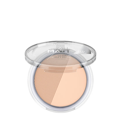 Catrice All Matt Plus Shine Control Powder 10g