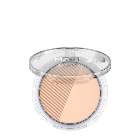 Catrice All Matt Plus Shine Control Powder 10g