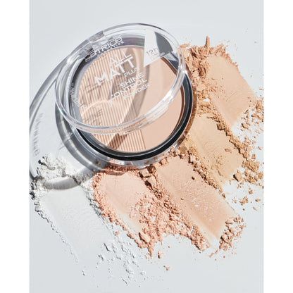 Catrice All Matt Plus Shine Control Powder 10g