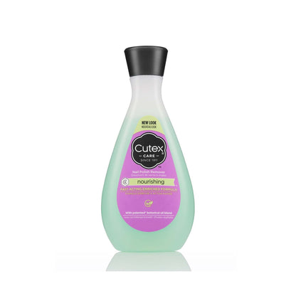 Revlon Cutex Nail Polish Remover Nourishing