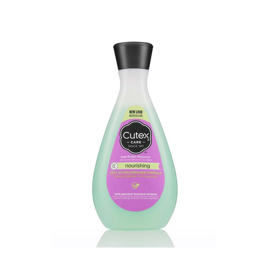 Revlon Cutex Nail Polish Remover Nourishing
