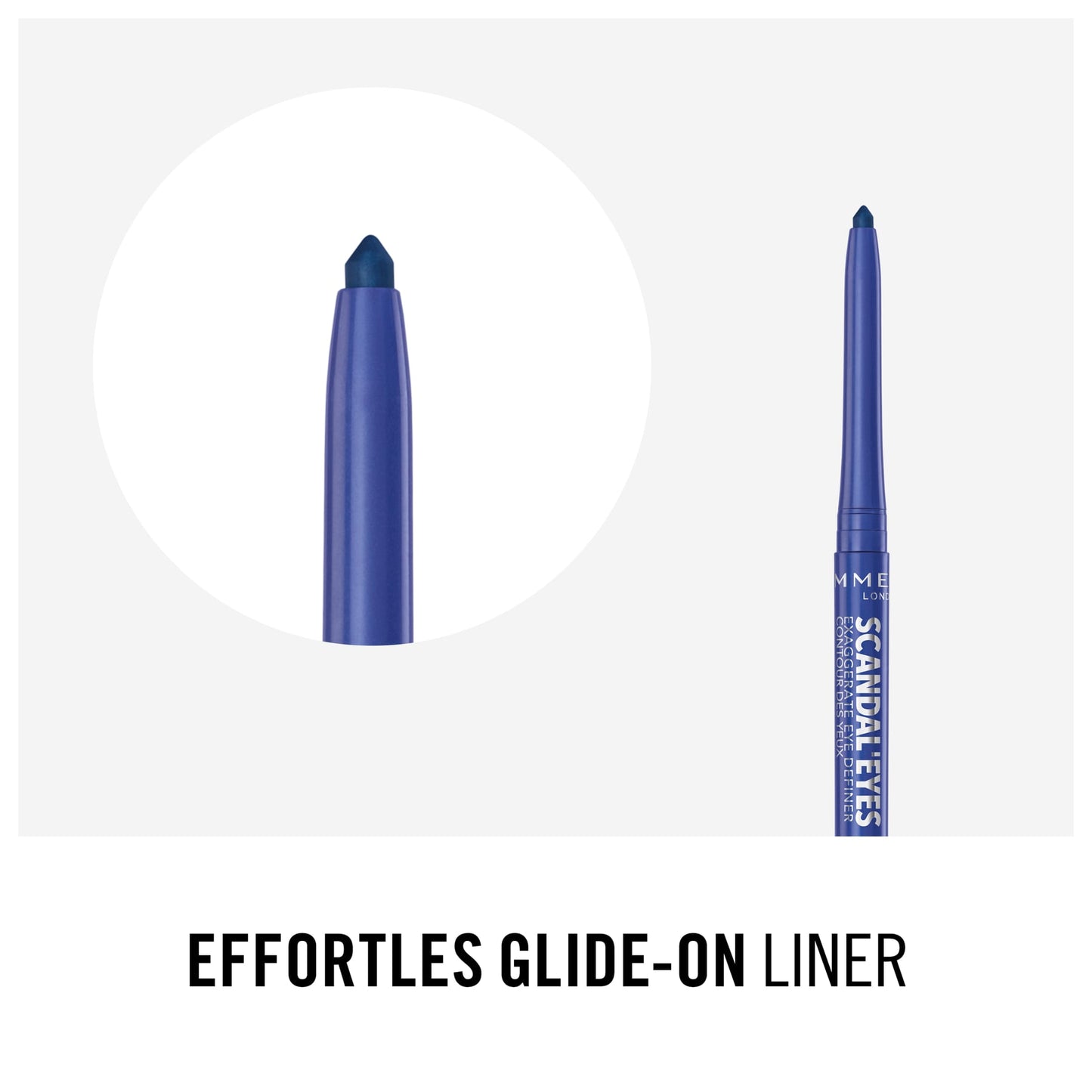 ScandalEyes Exaggerate Eye Definer 0.35g