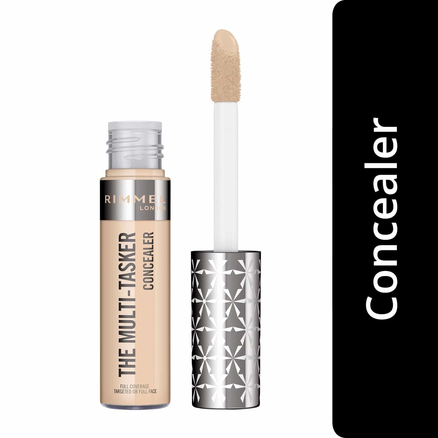Multi-Tasker Concealer Full Coverage 10ml 20 Fair|10ml