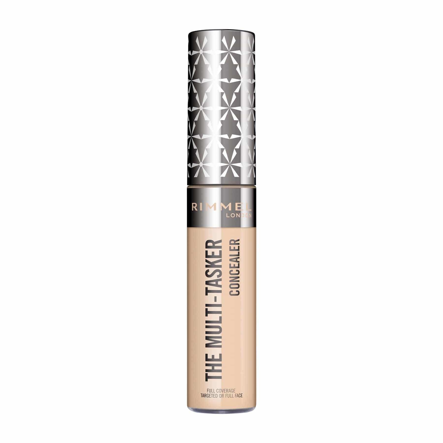 Multi-Tasker Concealer Full Coverage 10ml 20 Fair|10ml