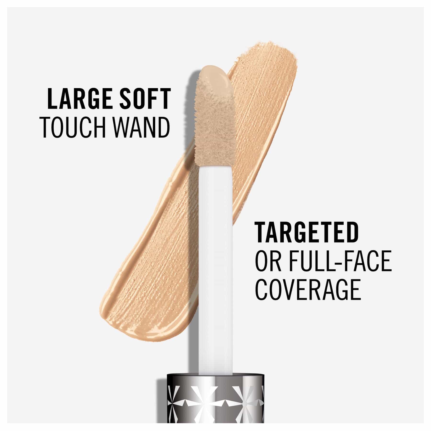 Multi-Tasker Concealer Full Coverage 10ml 20 Fair|10ml