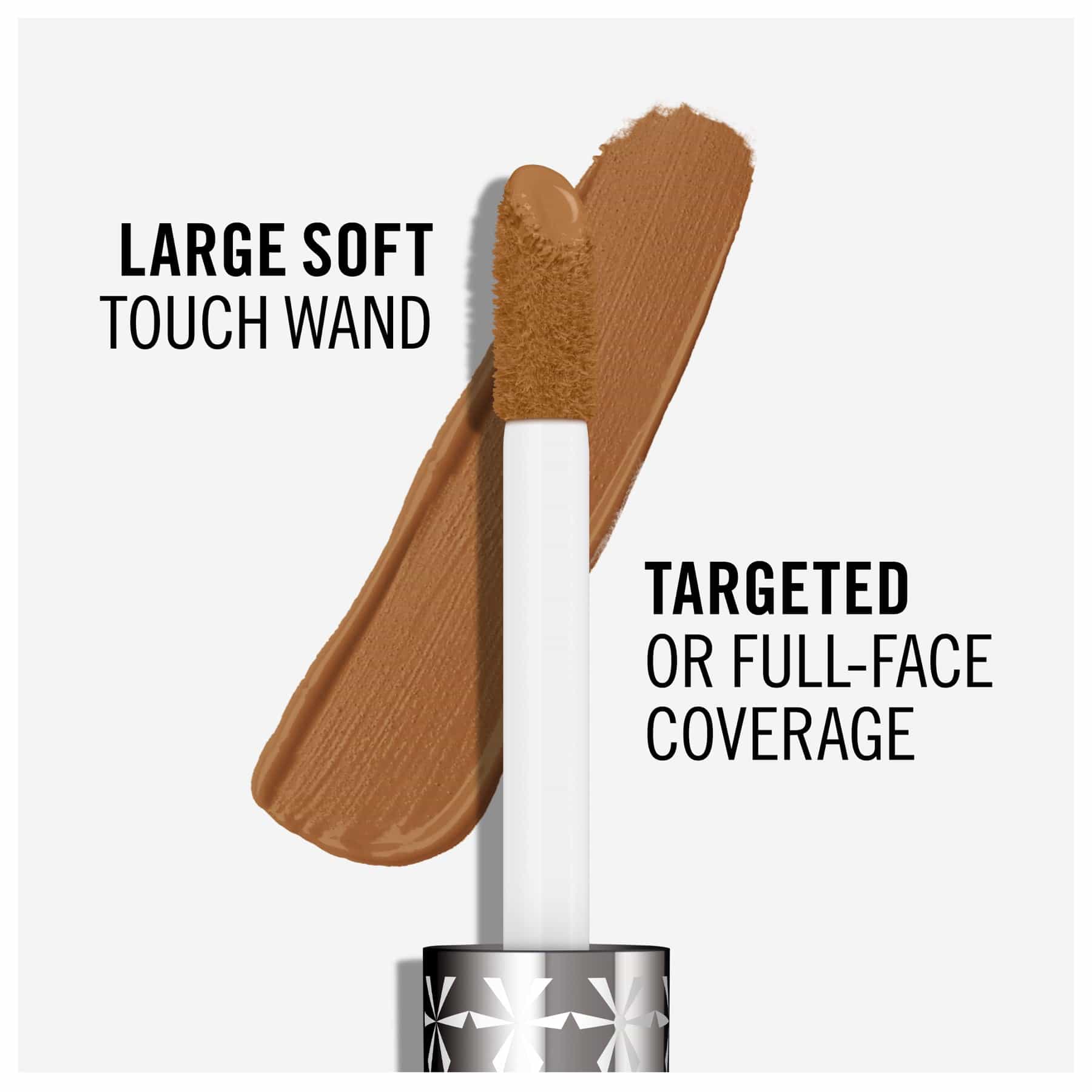 Multi-Tasker Concealer Full Coverage 10ml 120 Mocha|10ml