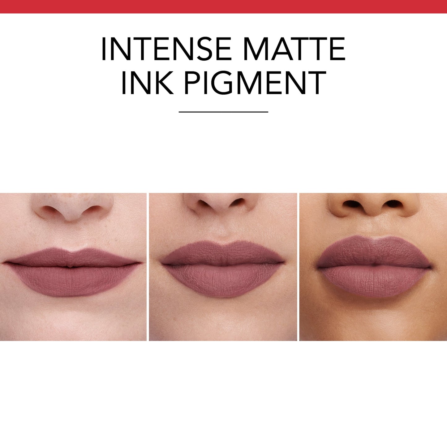 Rouge Velvet Ink Liquid Matte Lipstick 3.5ml 24 Cup of Rose|3.5ml