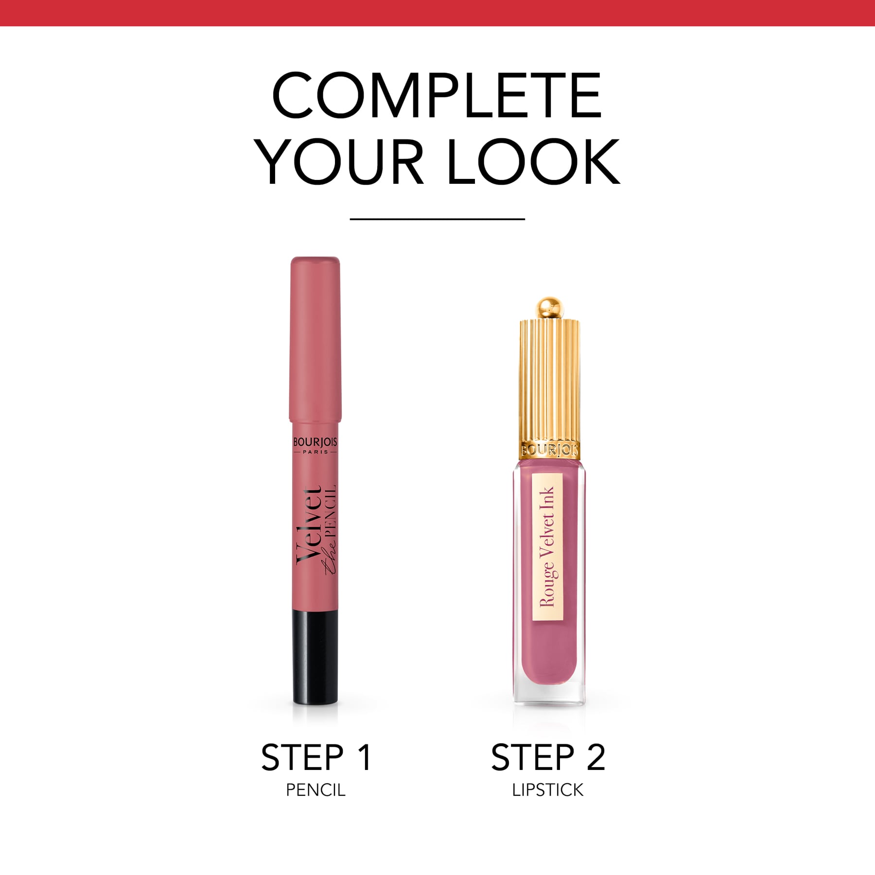 Rouge Velvet Ink Liquid Matte Lipstick 3.5ml 24 Cup of Rose|3.5ml