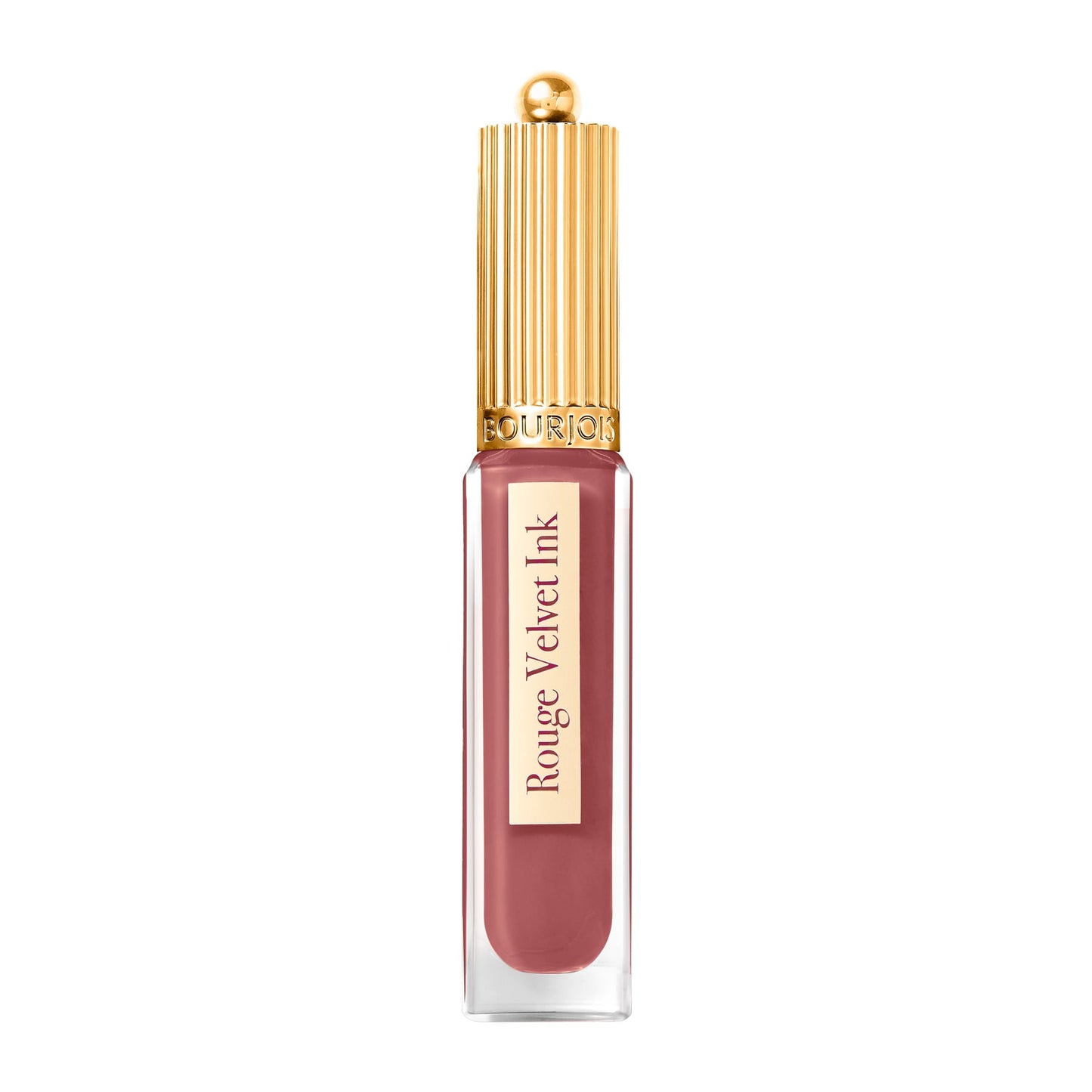 Rouge Velvet Ink Liquid Matte Lipstick 3.5ml Madame Machiato|3.5ml
