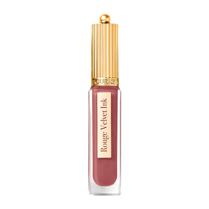 Rouge Velvet Ink Liquid Matte Lipstick 3.5ml Madame Machiato|3.5ml