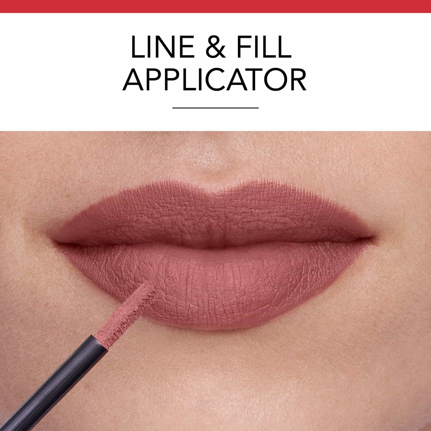 Rouge Velvet Ink Liquid Matte Lipstick 3.5ml Madame Machiato|3.5ml