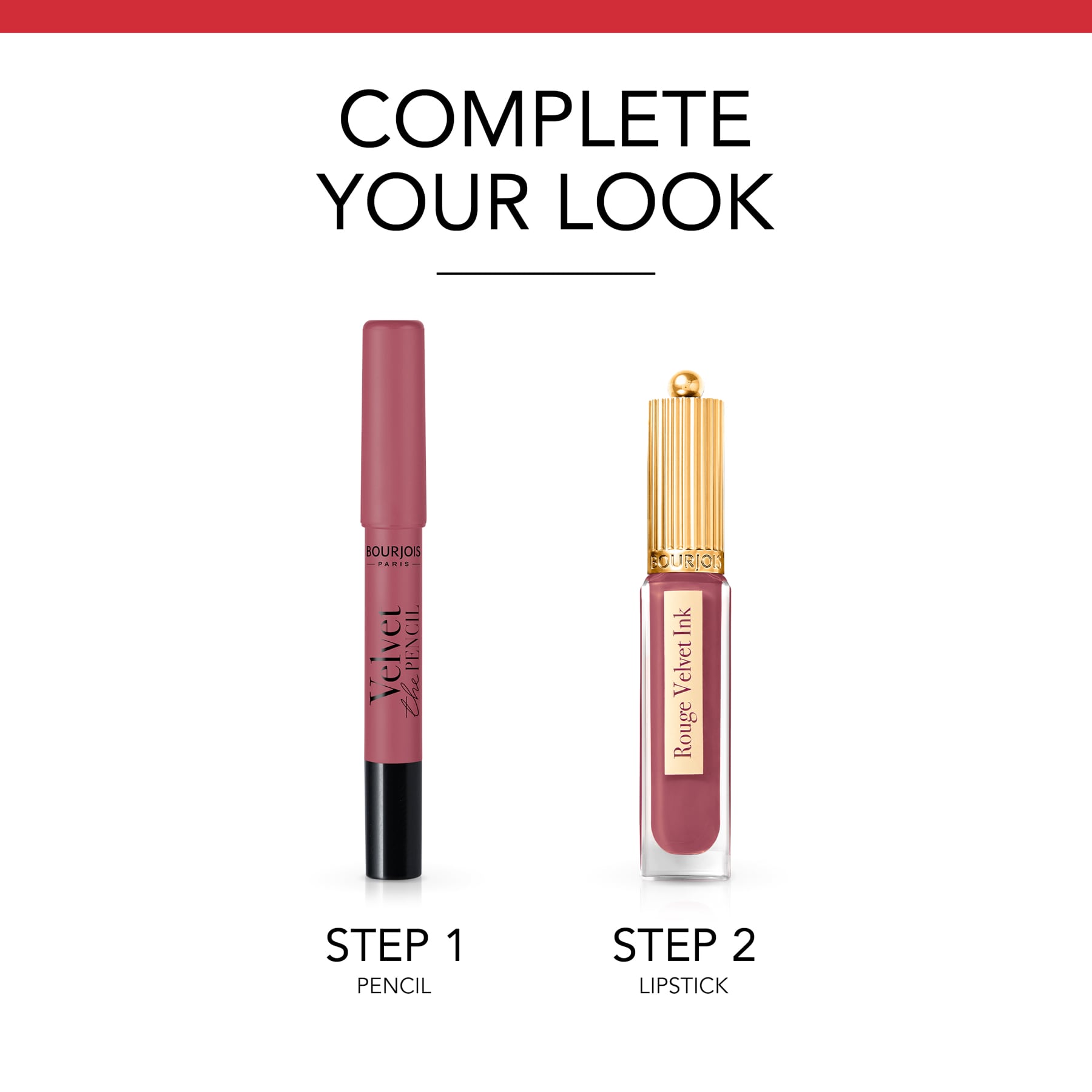 Rouge Velvet Ink Liquid Matte Lipstick 3.5ml 25 Berry Chaud-colat|3.5ml