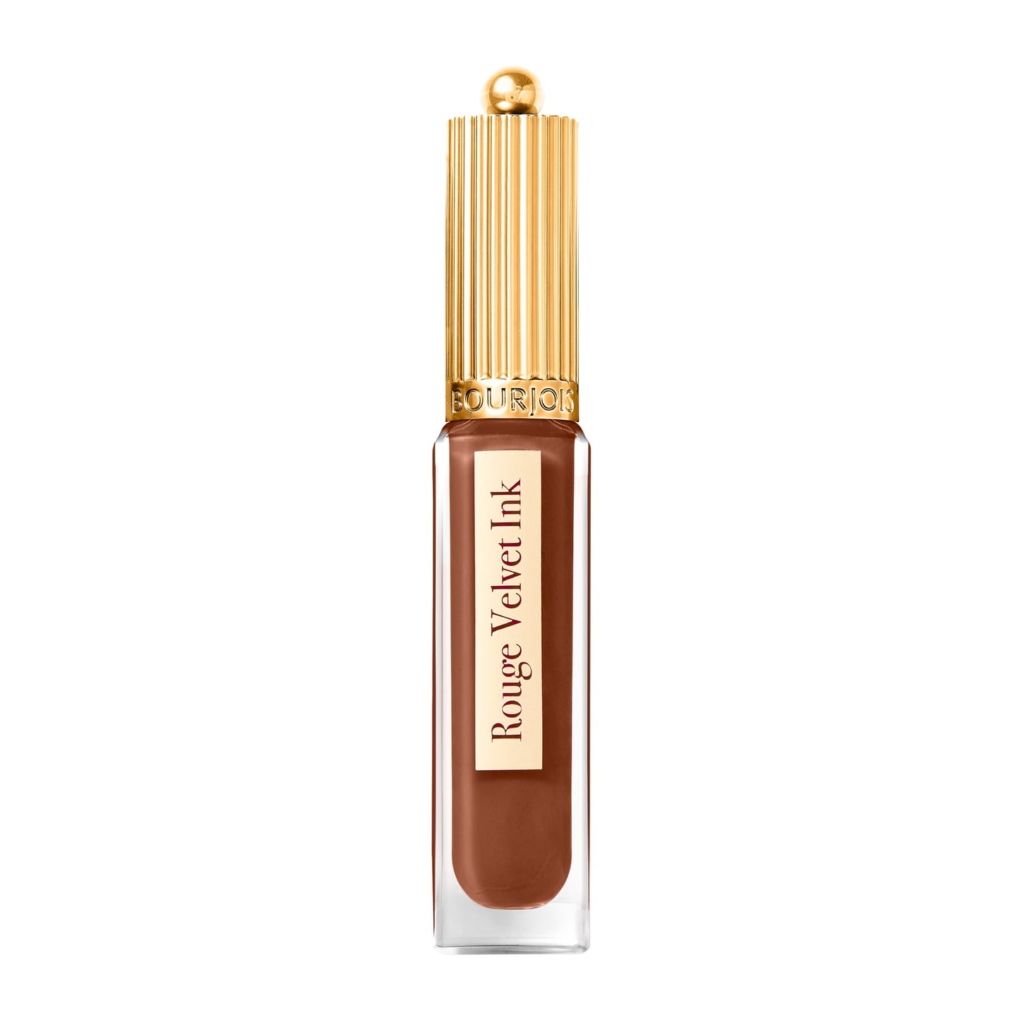 Rouge Velvet Ink Liquid Matte Lipstick 3.5ml 18 Allabout Brown|3.5ml