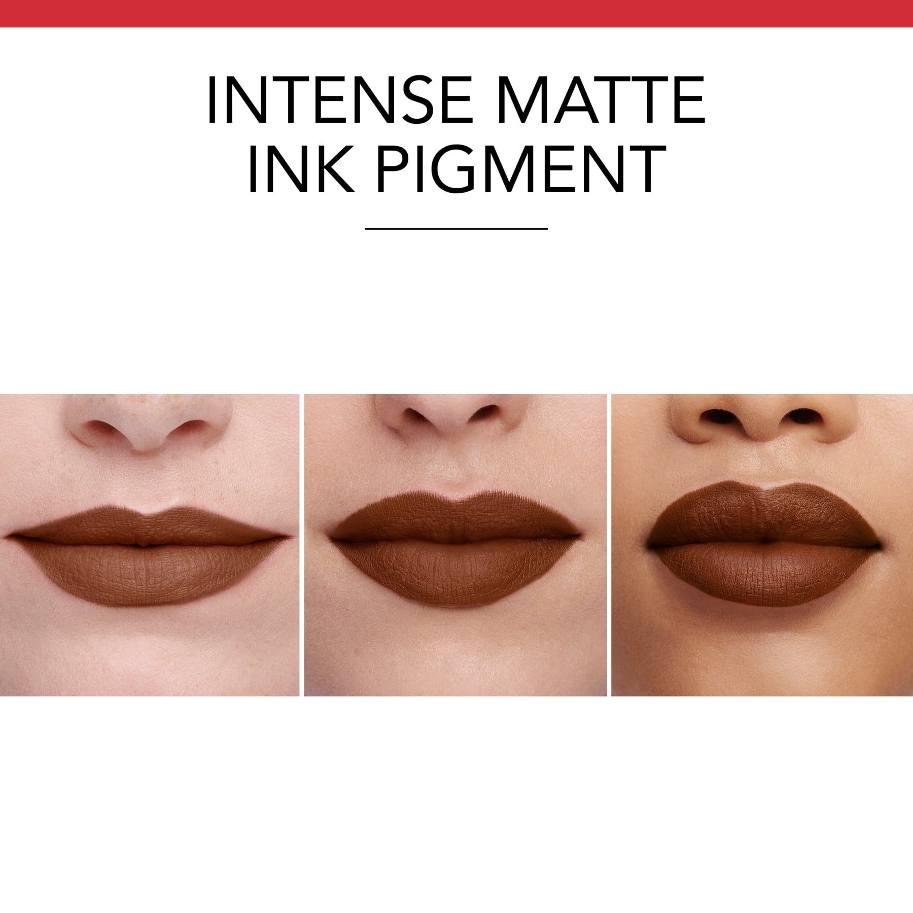 Rouge Velvet Ink Liquid Matte Lipstick 3.5ml 18 Allabout Brown|3.5ml