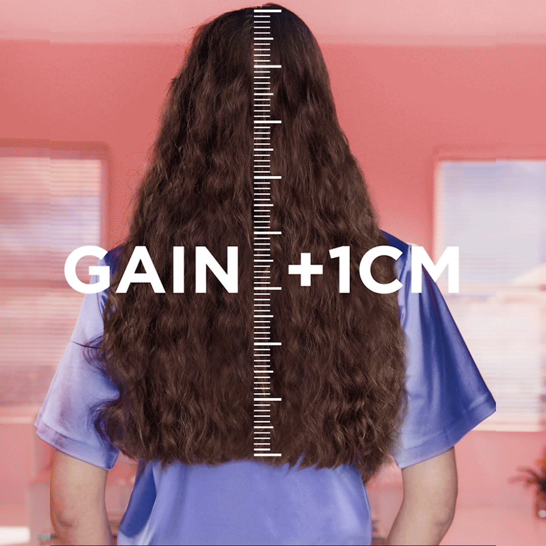 Elvive Dream Long Straight Frizz Killer Serum 100ml 100ml