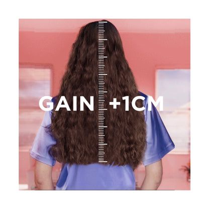 Elvive Dream Long Straight 72H Straightening Keratin Conditioner 400ml 400ml
