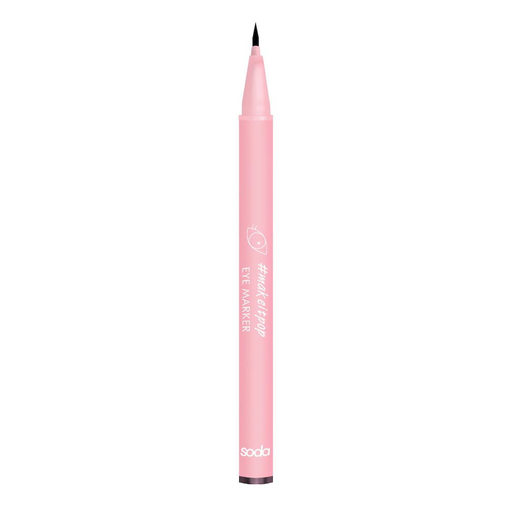 #makeitpop Eye Marker 0.5g 101|11g