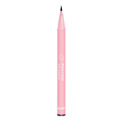 #makeitpop Eye Marker 0.5g 101|11g