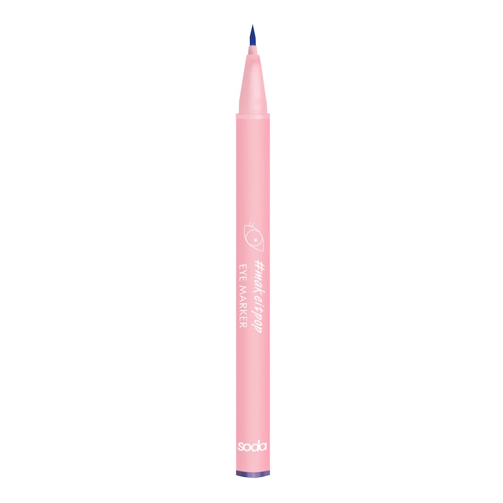 #makeitpop Eye Marker 0.5g 103|11g