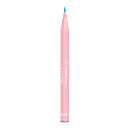 #makeitpop Eye Marker 0.5g 104|11g