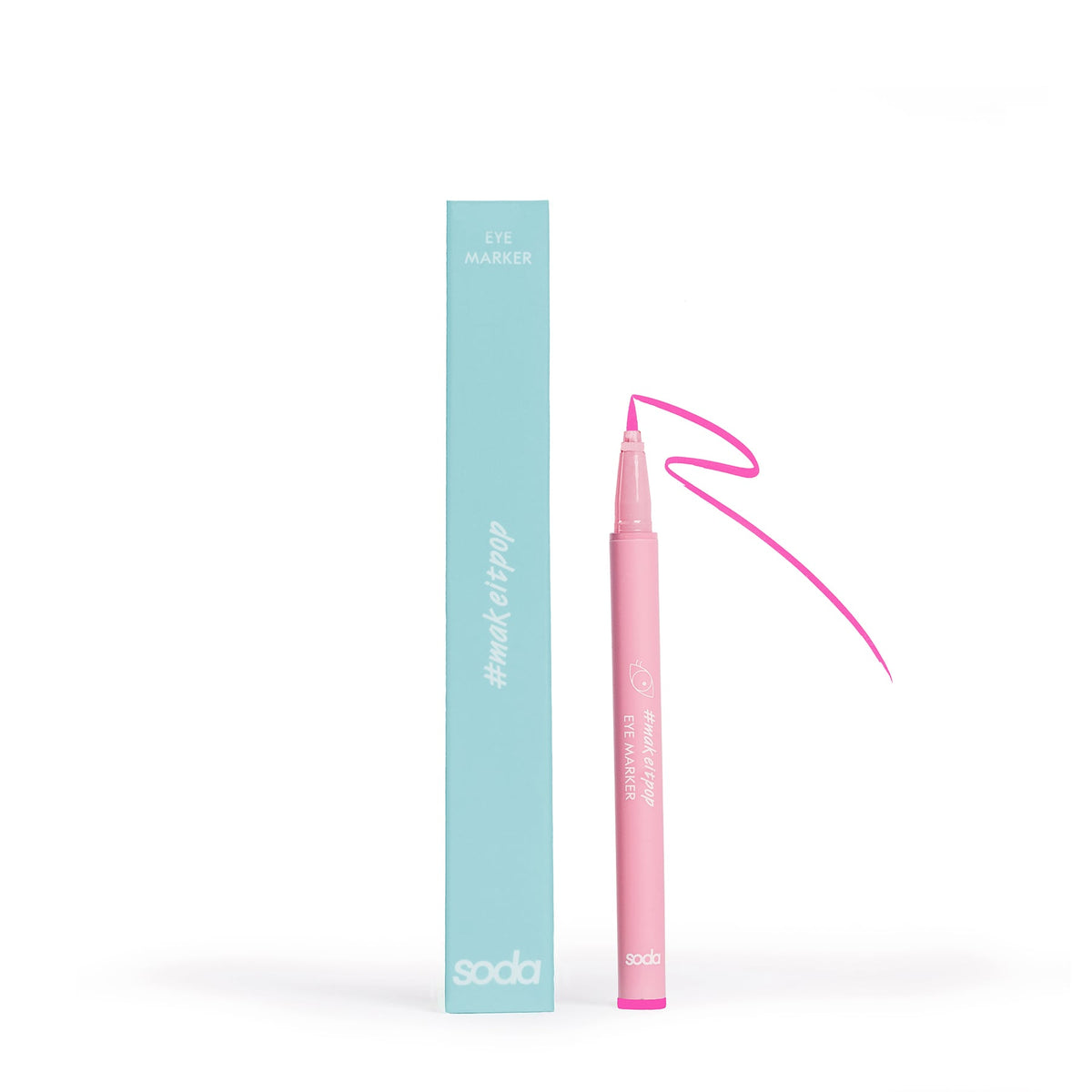 #makeitpop Eye Marker 0.5g 108|11g