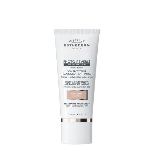 Esthederm Photo Reverse Brightening Protective Anti-Dark Spots Face Care 50ml